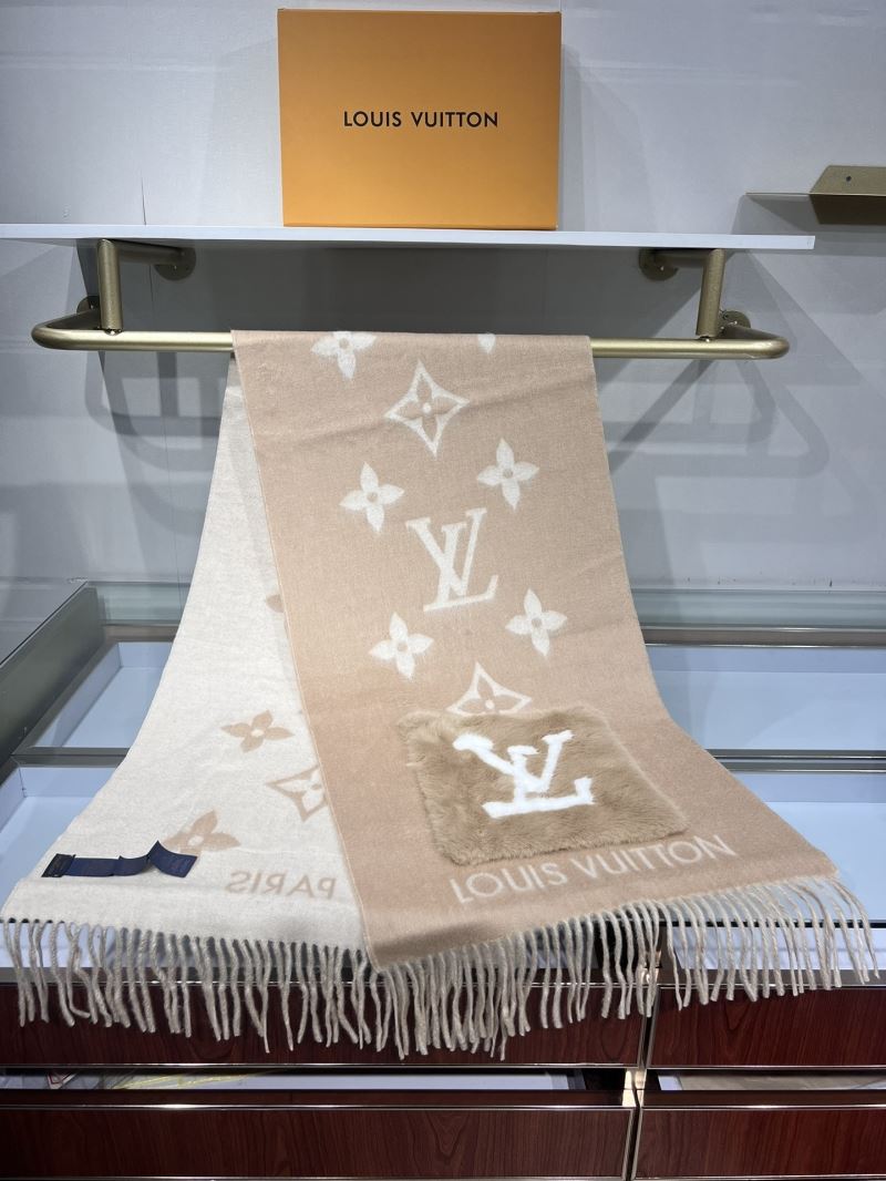 Louis Vuitton Scarf